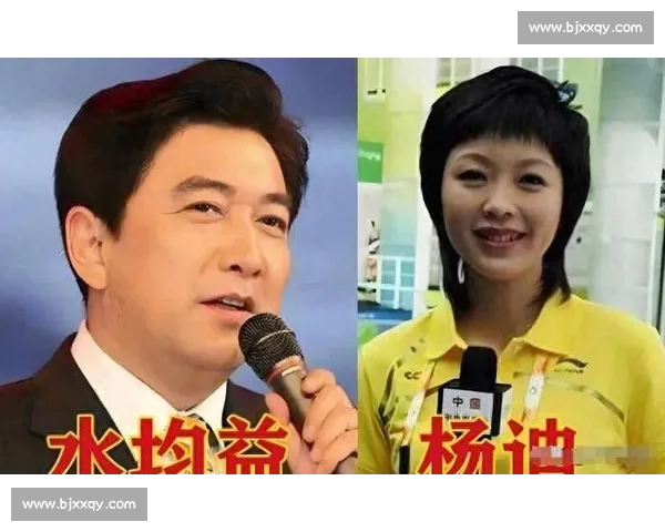 邹阳喜得千金升级奶爸,水均益澄清离婚传闻:家庭温情背后的真相 邹阳喜得千金升级奶爸,水均益澄清离婚传闻:家庭温情背后的真相