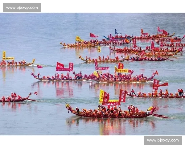 东莞教练跨山海：在费瓦湖播撒龙舟火种