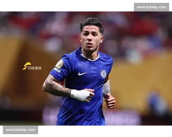 德拉普切尔西首秀献助攻 75% 传球成功率 + 2 次关键传球闪耀世俱杯