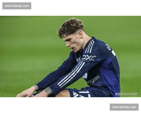 纽卡询价切尔西锋霸！马雷斯卡弃将或登陆圣詹姆斯公园