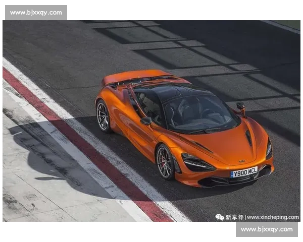 迈凯伦破 9 年魔咒，保时捷 SRO 首封王