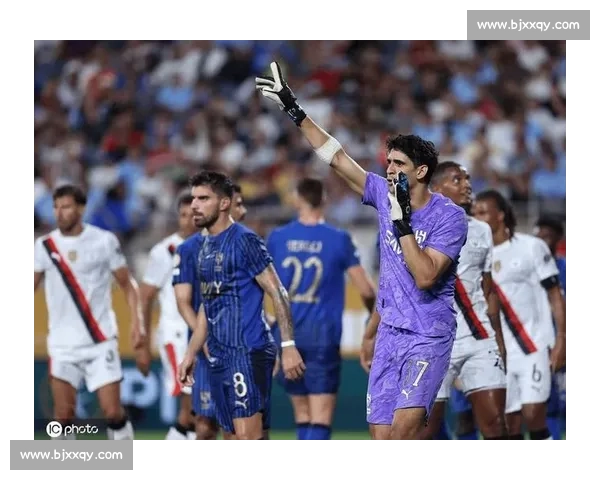 世俱杯首轮点球 7 中 5:布努神扑救主,内维斯点杀银河战舰