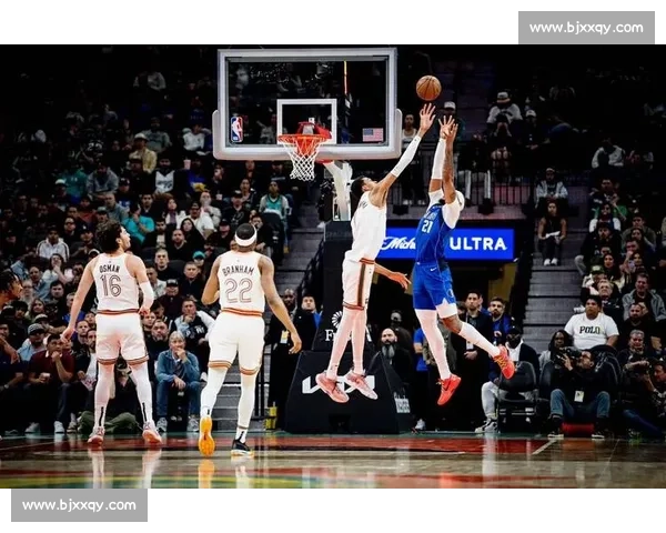 现象级天赋 + 技术巨兽 + DPOY 级防守:文班亚马如何单核瓦解雷霆三巨头? 现象级天赋 + 技术巨兽 + DPOY 级防守:文班亚马如何单核瓦解雷霆三巨头?