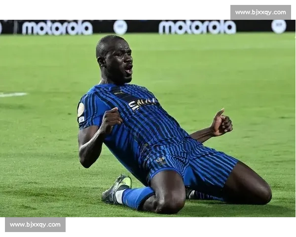 莱昂纳多:ICU 母亲见证抽筋绝杀!世俱杯逆境中的孝子传奇