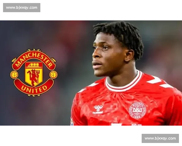 曼联 17 岁新星思韦茨进一线队训练，被誉 “红魔佩德里”