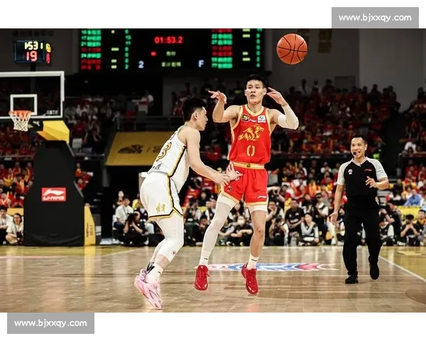 CBA经典对决再掀热潮 八一男篮鏖战辽宁队全场看点与胜负悬念解析